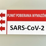 W ostatnim tygodniu ponad 21 tys. zakażeń koronawirusem. Zmarły 73 osoby