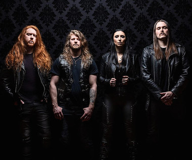 W otchłani Unleash The Archers (nowa płyta "Abyss")