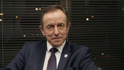 W paczce do Tomasza Grodzkiego był materiał wybuchowy. "Przesyłkę przejęły służby"