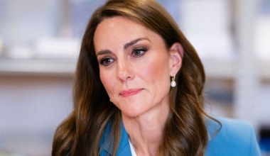 W Pałacu aż huczy od plotek. Martwią się o księżną Kate, a informator ujawnia kulisy