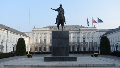 W Pałacu Prezydenckim odbyło się spotkanie ws. nowelizacji ordynacji wyborczej do PE