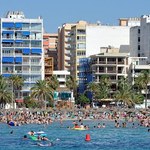 W Palmie de Mallorca zakaz wynajmowania mieszkań turystom
