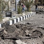 W Palmirze odkryto grób ofiar IS, także kobiet i dzieci. Część z nich została ścięta 