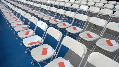 W pandemii zadłużenie firm z branży eventowej wzrosło o prawie 65 proc.