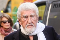 W Paryżu pożegnano legendę kina Claudię Cardinale