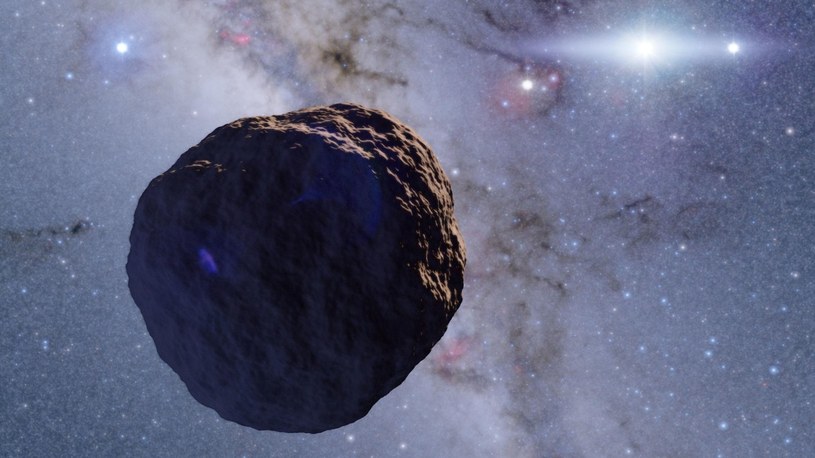 W Pasie Kuipera odkryto niezwykły obiekt. „To brakujące ogniwo budowy planet” /Geekweek