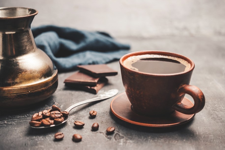 W październiku najbardziej podrożały kawa i czekolada /Shutterstock