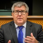 W PE niespodziewana dyskusja o odwołaniu Czarneckiego