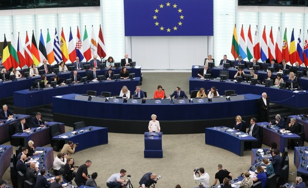 W PE o dronach. Ma powstać centrum dowodzenia obroną przed bezzałogowcami