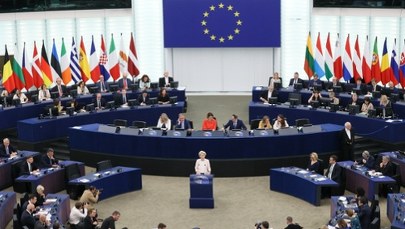 W PE o dronach. Ma powstać centrum dowodzenia obroną przed bezzałogowcami