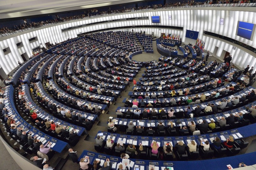 W PE odbędzie się debata o prawach kobiet w Polsce /AFP