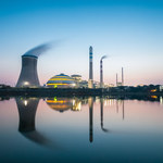 W Pekinie zamykają elektrownie węglowe