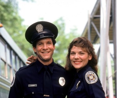 W piątek, 24 sierpnia, 70. urodziny obchodzi amerykański aktor, scenarzysta i reżyser Steve Guttenberg. Największą popularność wśród polskich widzów przyniósł mu udział w komediowej serii "Akademia policyjna".