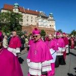 W piątek 8 maja ważna uroczystość. Co z dyspensą?