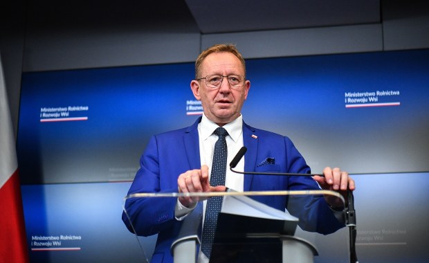 W piątek dopłaty dla rolników. Tranzyt ukraińskiego zboża będzie zwiększony