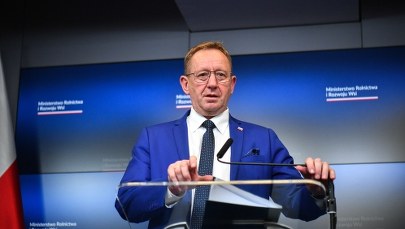 W piątek dopłaty dla rolników. Tranzyt ukraińskiego zboża będzie zwiększony