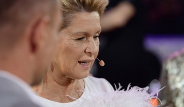 W piątek nad ranem doniesienia o Ewie Kasprzyk obiegły cały kraj. Pilny komunikat ws. byłej jurorki "Tańca z gwiazdami"