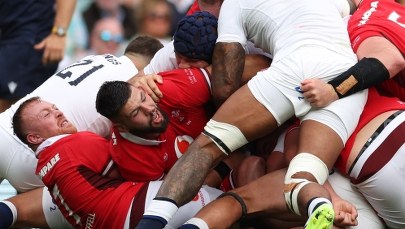 ​W piątek początek Pucharu Świata w rugby