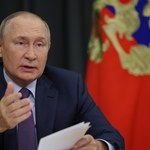 W piątek Putin ogłosi aneksję części terenów Ukrainy 