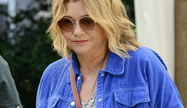 W piątek rano potwierdziły się doniesienia ws. Małgorzaty Królikowskiej. Zatrzymali ją, doszło do scen w sklepie