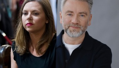 W piątek rano potwierdziły się doniesienia ws. małżeństwa Kwaśniewskiej i Badacha. Wspólnie ogłosili, ludzie nie mieli bladego pojęcia