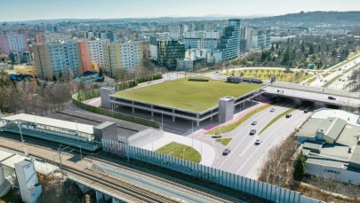 W piątek ruszają prace przy kluczowej inwestycji na północy Krakowa