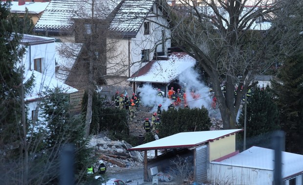 ​W piątek sąd ma ogłosić wyrok w sprawie wybuchu gazu w Szczyrku