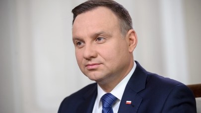 W piątek spotkanie Duda - Tillerson. Szczerski: Możemy mówić o konkretach