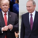 W piątek spotkanie Trumpa i Putina. Kreml: To będzie "dość wyczerpująca" dyskusja