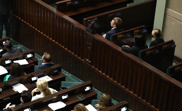 W piątek test dla sejmowej większości PiS. Głosowanie ustawy budżetowej 