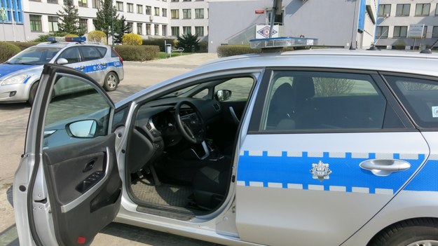 W piątek w Lublinie znaleziono ciała trzech osób /Jacek Skóra /RMF FM