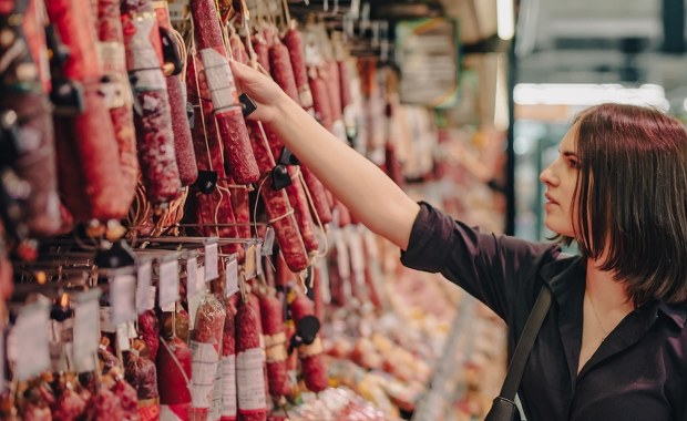 W piątek ważne święto. Czy można jeść mięso?