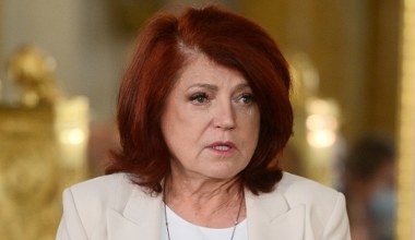 W piątek wieczór napłynęły wieści o Urszuli Dudziak. Te słowa wyjaśniają wszystko