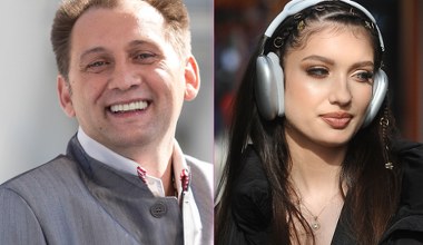 W piątek wieczór potwierdziły się doniesienia ws. męża Viki Gabor. To jednak nie były plotki o Giovannim Trojanku