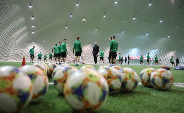 W piątek wraca Ekstraklasa. Mamy dla was bilety na mecz Legii