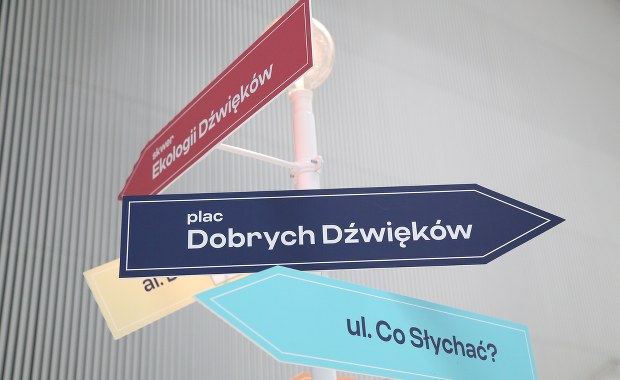 W piątek zbadasz słuch w filharmonii