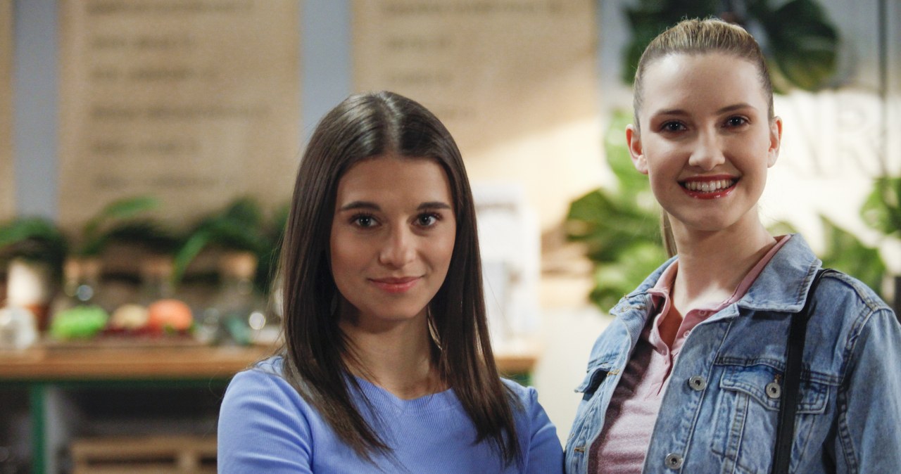 Co Sie Stalo Z Ryskiem W Pierwszej Milosci swiatseriali.interia.pl