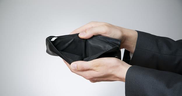 W pierwszym kwartale tego roku sądy w Polsce ogłosiły ponad 1300 upadłości konsumenckich /&copy;123RF/PICSEL