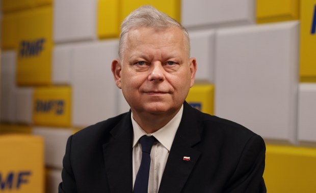 "W PiS są tacy, którzy chcą końca koalicji z Ziobrą" - Suski o o problemach prawicy