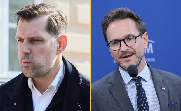 W PiS wcale się nie uspokoiło. "Skasuj to"