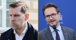 W PiS wcale się nie uspokoiło. "Skasuj to"