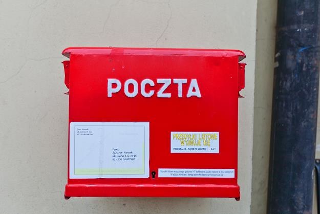 W placówkach poczty będzie można załatwiać sprawy urzędowe /&copy;123RF/PICSEL
