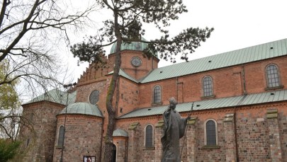 W Płocku pochowano Władysława Hermana i Bolesława Krzywoustego  