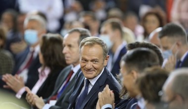 W PO żal do Donalda Tuska. Chodzi o karanie posłów