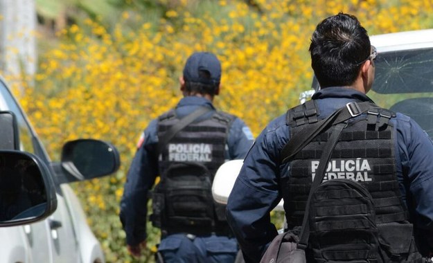 W Meksyku znaleziono ciała 13 członków gangu. Prawdopodobnie zginęli z rąk dawnych sojuszników