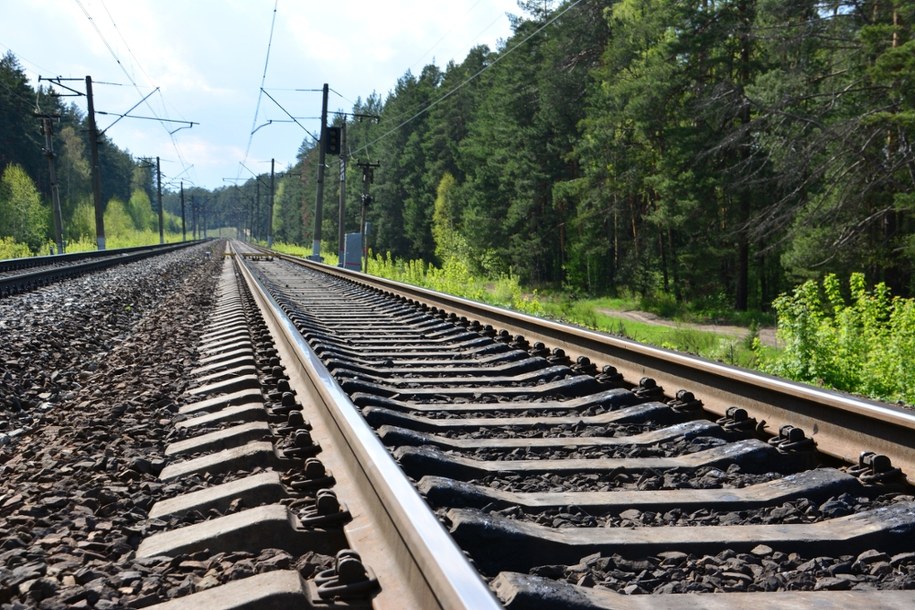 W pociągu Intercity relacji Poznań-Przemyśl podróżowało 200 osób /Shutterstock