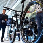 W Podgrodziu otwarto fabrykę ram rowerowych za ponad 40 mln zł