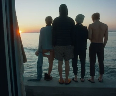 W podróży camperem ze znajomymi. Niespodziewanie bliski nam portret pokolenia