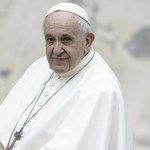 "W podróży": Powstaje film o papieżu Franciszku 