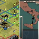W pojedynkę stworzył strategię wojenną. Panzer Deck jest dużym hitem!